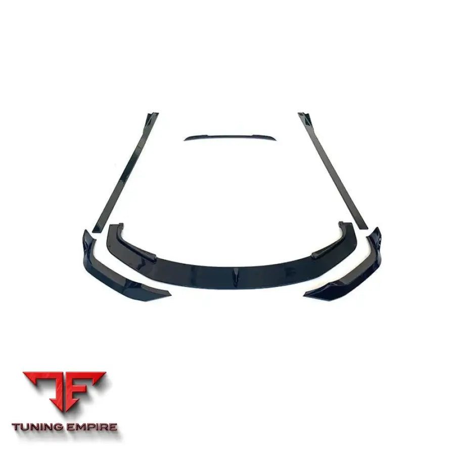 BMW 8 SERIES G14 G15 CONVERTIBLE AC STYLE BODY KIT