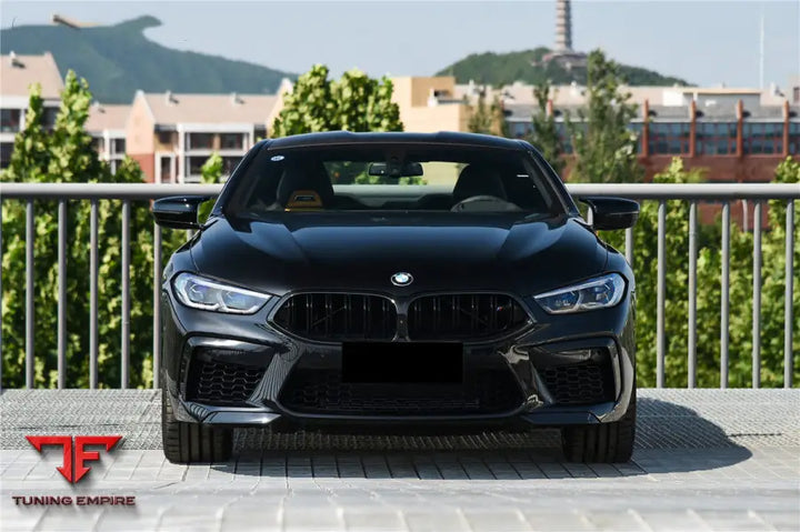 BMW 8 SERIES G14 G15 COUPE & CONVERTIBLE M8 STYLE FULL BODY KIT BSD