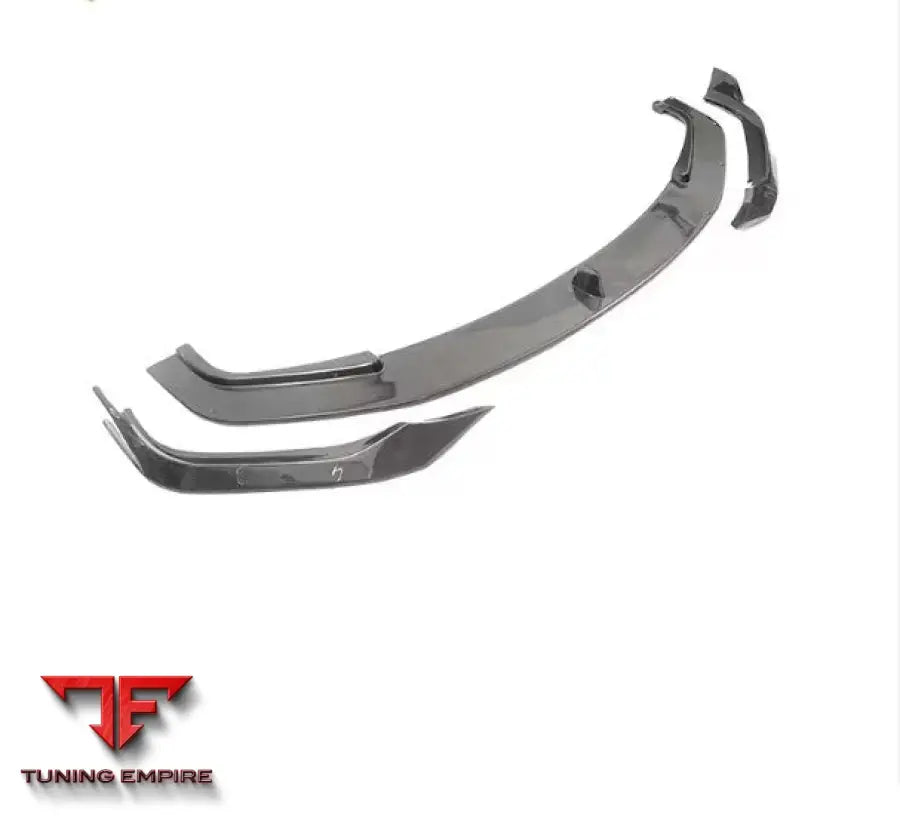 BMW 8 SERIES G14/G15/G16 840i FRONT LIP