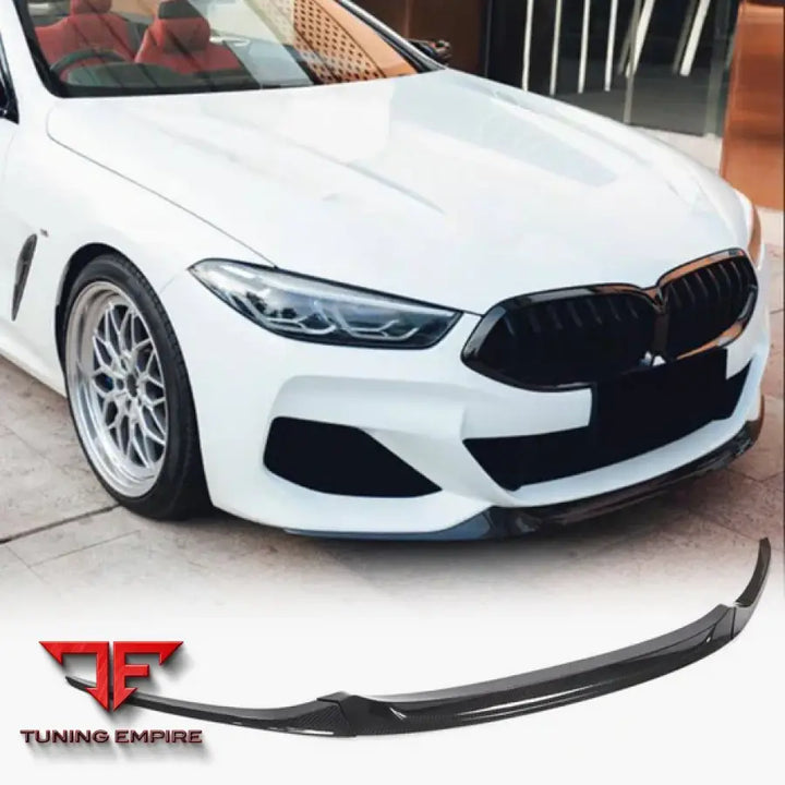BMW 8-SERIES G14/G15/G16 840i M SPORT M850i CARBON FIBER PARTS 2018–2021Y