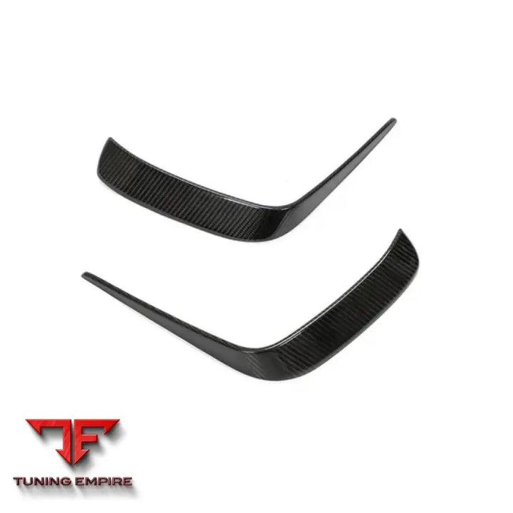 BMW 8-SERIES G14/G15/G16 840i M SPORT M850i CARBON FIBER PARTS 2018–2021Y