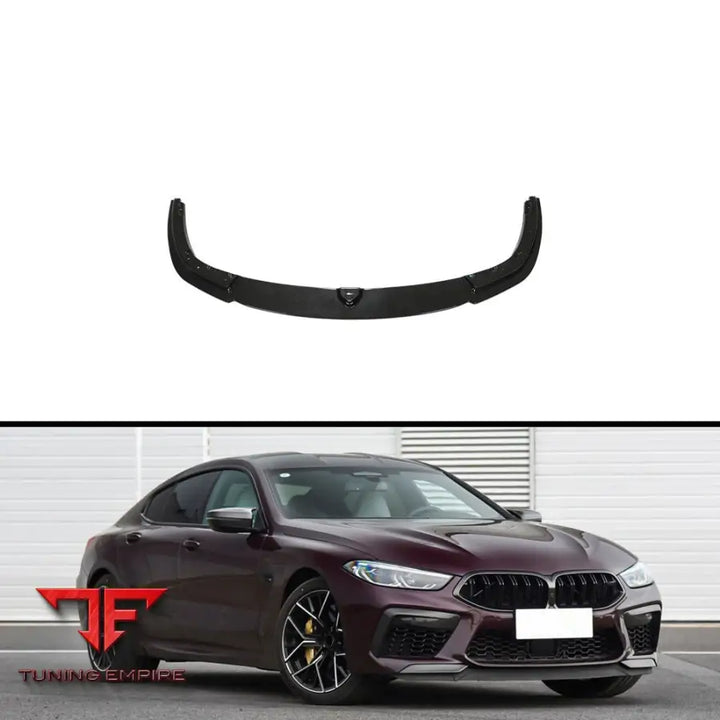 BMW 8-SERIES G14 G15 G16 AERODYNAMIC PARTS