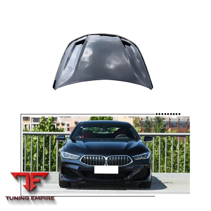 BMW 8-SERIES G14 G15 G16 AERODYNAMIC PARTS