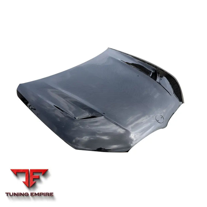BMW 8-SERIES G14 G15 G16 AERODYNAMIC PARTS