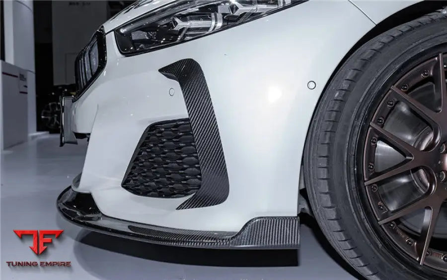 BMW 8 SERIES G14/G15/G16 CARBON FIBER BODY KIT