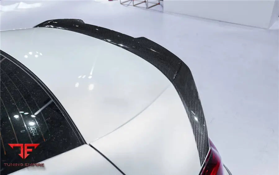 BMW 8 SERIES G14/G15/G16 CARBON FIBER BODY KIT