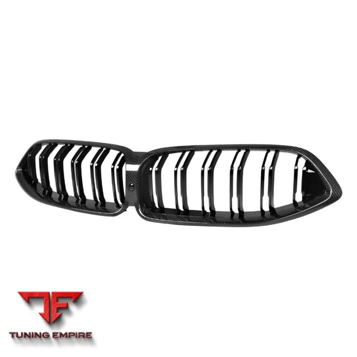 BMW 8 Series G14 carbon parts