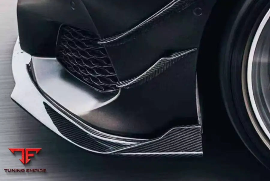 BMW 8-SERIES G16 CARBON FIBER PARTS 2019-2023Y