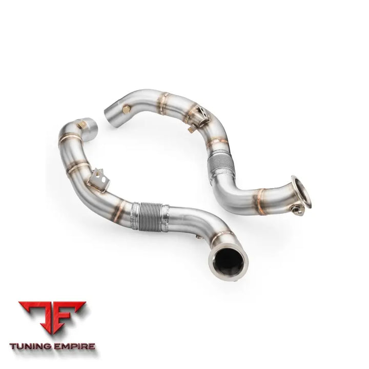 BMW 8 SERIES M8 F92 DOWNPIPE