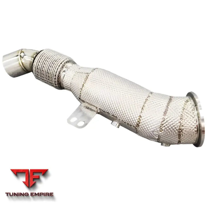 BMW 840 B58 3.0T DOWNPIPE CATLESS OR CATTED 2014-2022