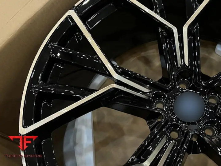 BMW ALPINA XB7 BMW ALPINA XB7 WHEELS