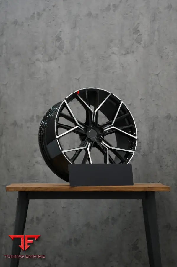 BMW ALPINA XB7 BMW ALPINA XB7 WHEELS