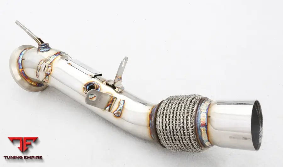 Bmw B48 2.0T All Ss304 Cat Downpipe Exhaust System