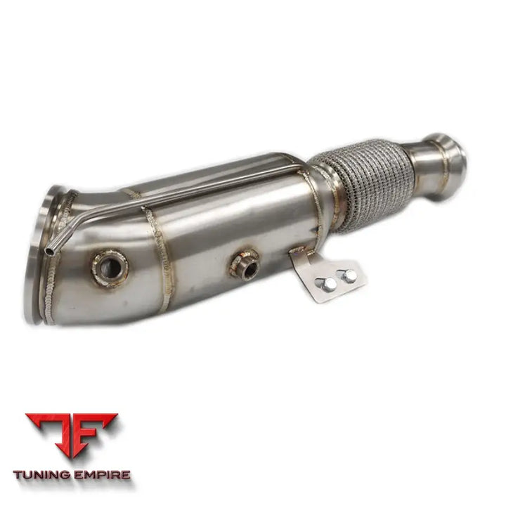 BMW B58 3.0T STAINLESS STEEL RAZOR EXHAUST DOWNPIPE