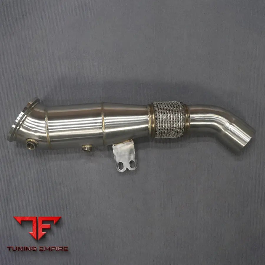 BMW B58 3-SERIES F30 EXHAUST DOWNPIPE