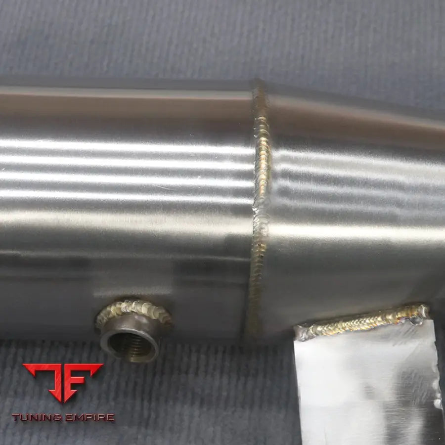BMW B58 3-SERIES F30 EXHAUST DOWNPIPE