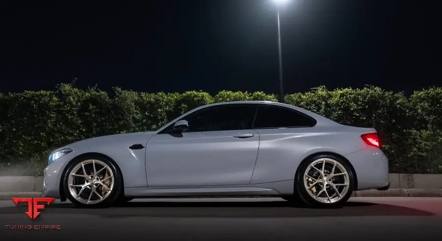 ROLLS ROYCE PHANTOM BC FORGED WHEELS