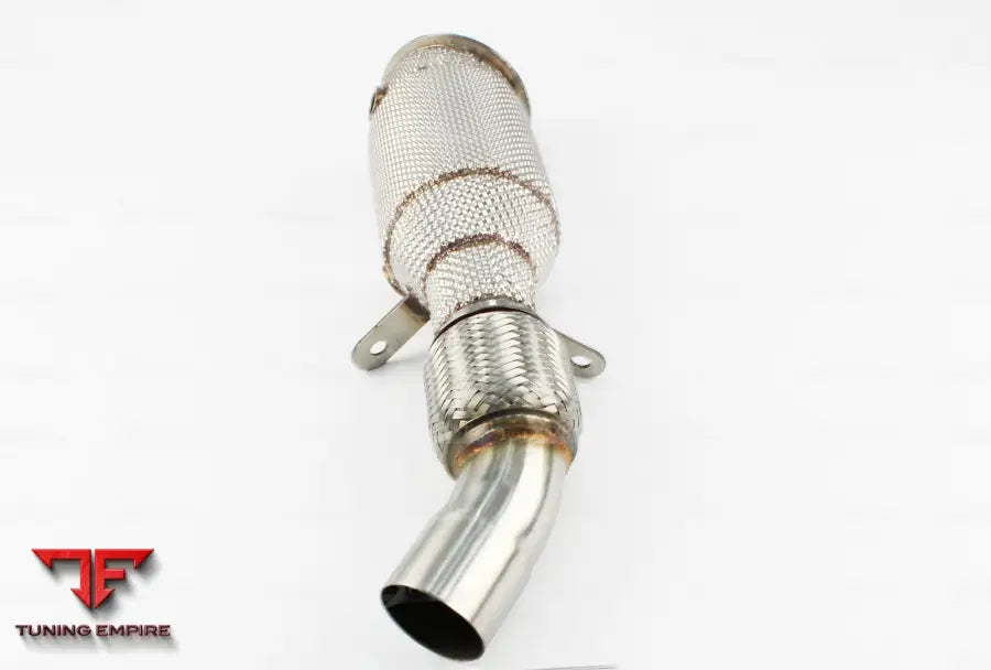 BMW N20 N26 DOWNPIPE 120I 128I 228I 320I 328I 428I F20/F21/F22/F30/F32/F33/F36