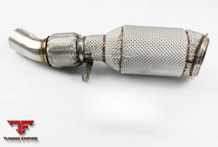 BMW N20 N26 DOWNPIPE 120I 128I 228I 320I 328I 428I F20/F21/F22/F30/F32/F33/F36