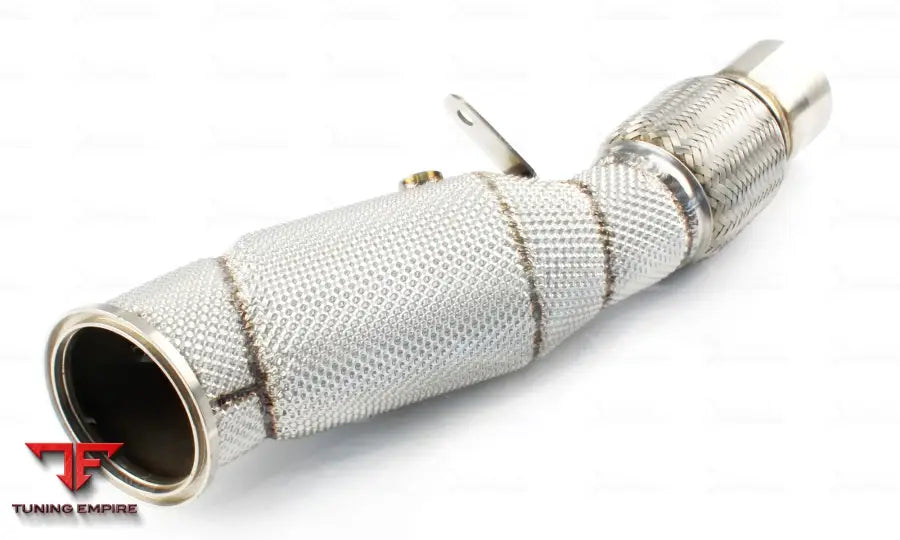 BMW B48 DOWNPIPE 2016–2021 120I 220I 230I 320I 330E 330I 420I 430I 630I 730I