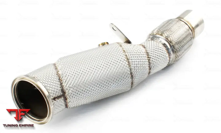 BMW B48 DOWNPIPE 2016–2021 120I 220I 230I 320I 330E 330I 420I 430I 630I 730I