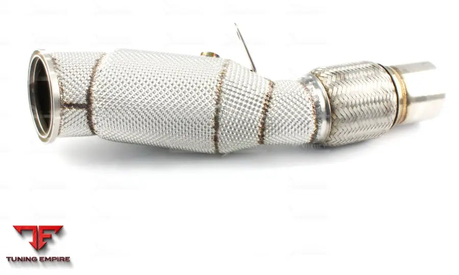 BMW B48 DOWNPIPE 2016–2021 120I 220I 230I 320I 330E 330I 420I 430I 630I 730I