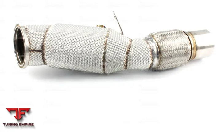 BMW B48 DOWNPIPE 2016–2021 120I 220I 230I 320I 330E 330I 420I 430I 630I 730I