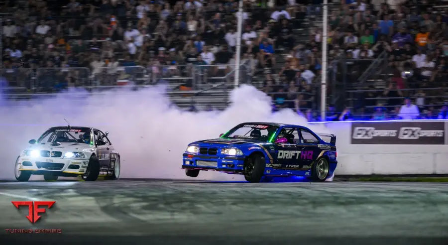 BMW E36 M3 FORGED WHEELS - Forged Wheels