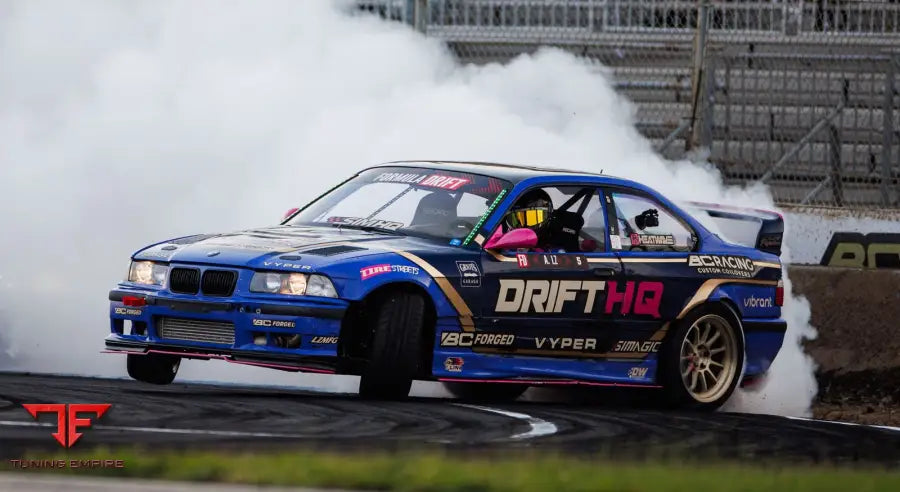 BMW E36 M3 FORGED WHEELS - Forged Wheels