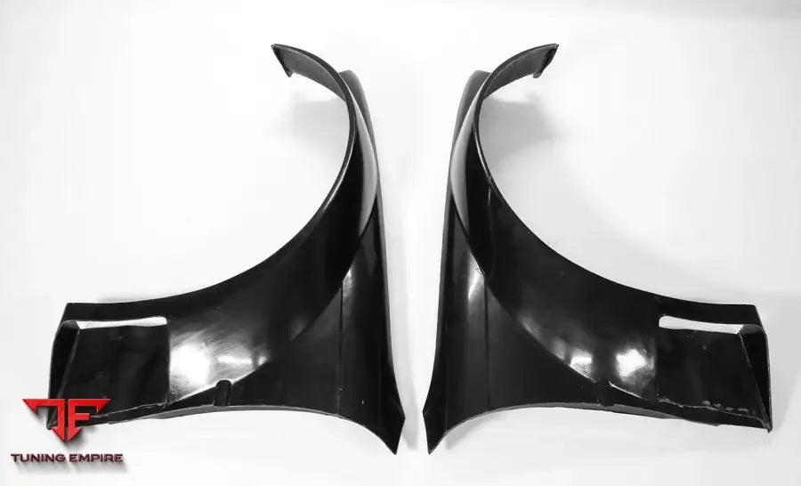 BMW E46 M3 GTR RACE WIDE BODY KIT