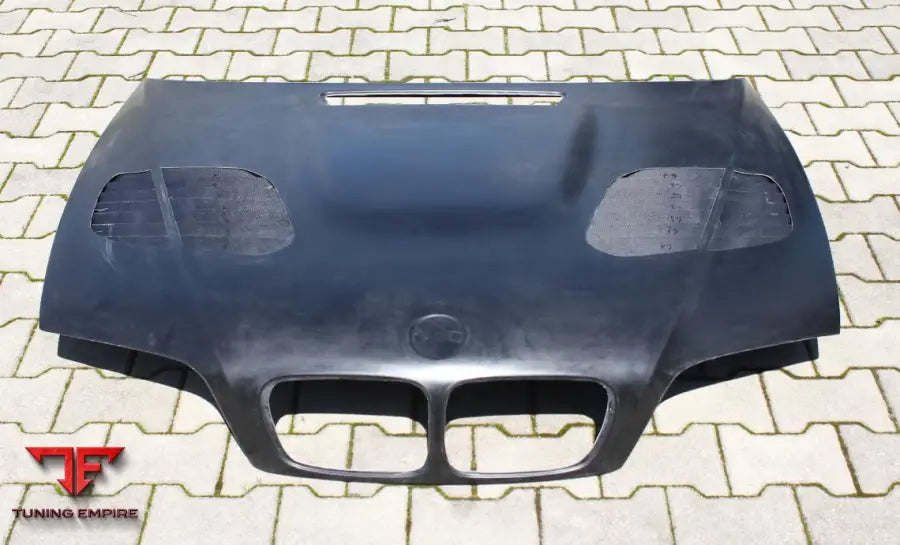 BMW E46 M3 GTR SPORT WIDE BODY KIT