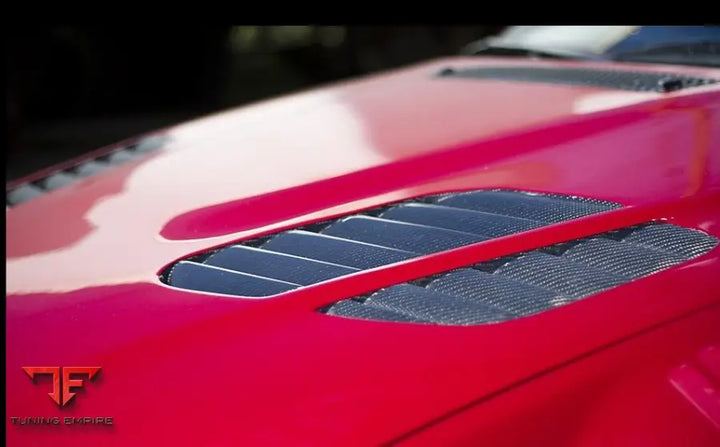 BMW E46 M3 GTR SPORT WIDE BODY KIT