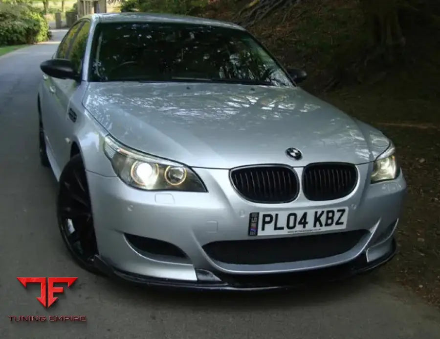 BMW E60 / E61 TO M5 BODY KIT