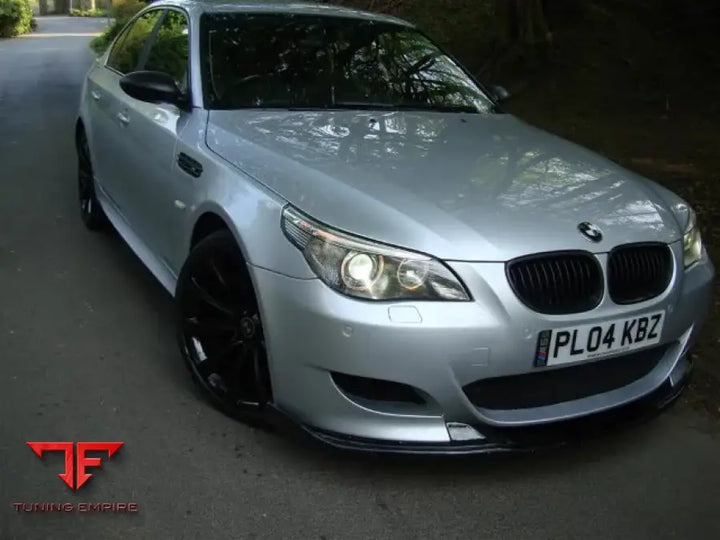 BMW E60 / E61 TO M5 BODY KIT