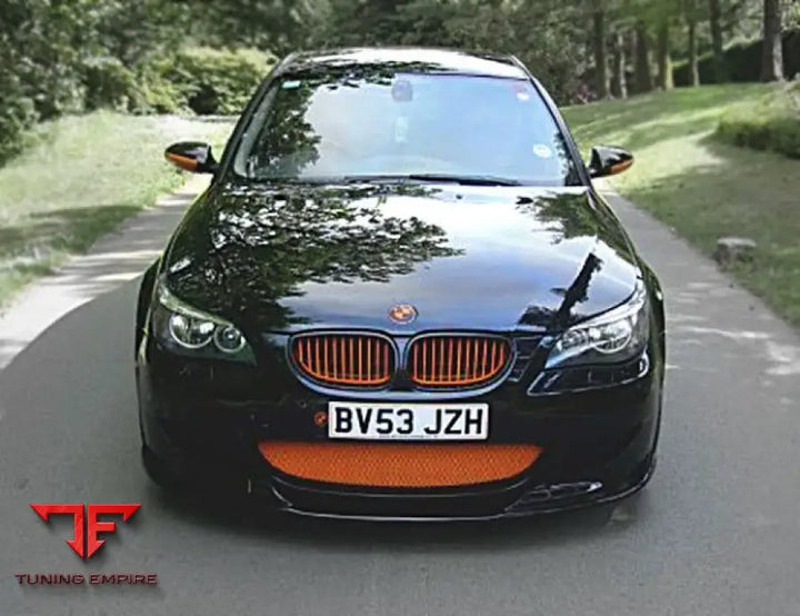 BMW E60 / E61 TO M5 BODY KIT