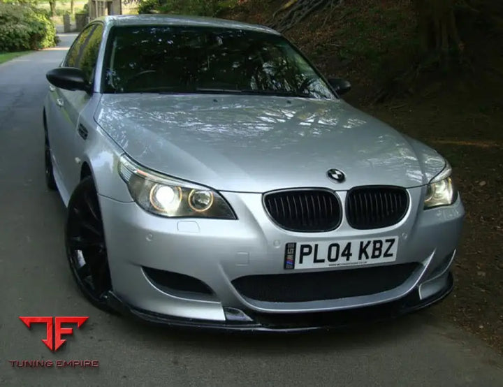BMW E60 / E61 TO M5 SIDE SKIRTS