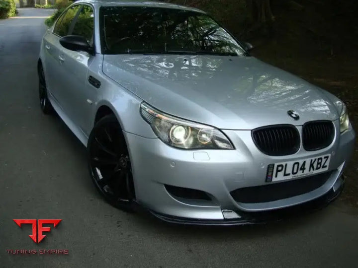 BMW E60 / E61 TO M5 SIDE SKIRTS
