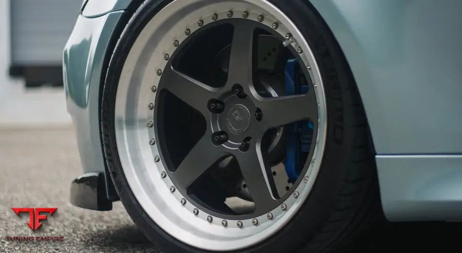 BMW E60 M5 FORGED WHEELS - Forged Wheels