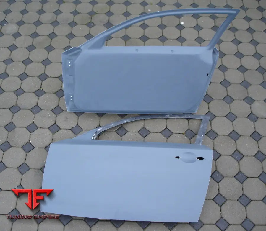 BMW E82 1 SERIES M BODY KIT