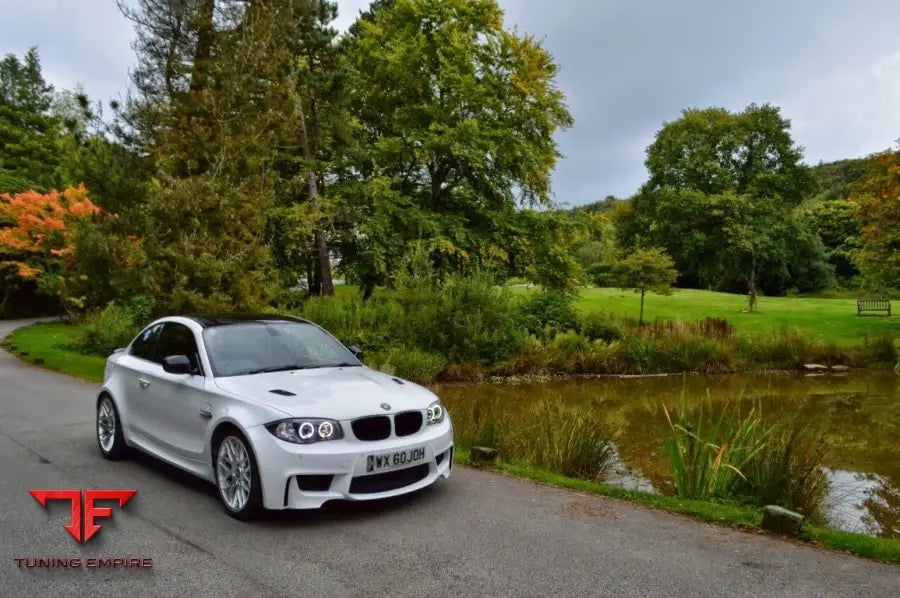 BMW E82 / E88 NON WIDE BODY KIT
