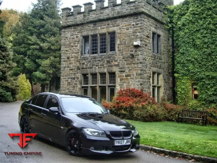 BMW E90 AC-STYLE BODY KIT
