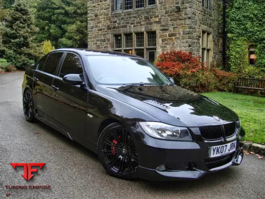 BMW E90 AC-STYLE BODY KIT