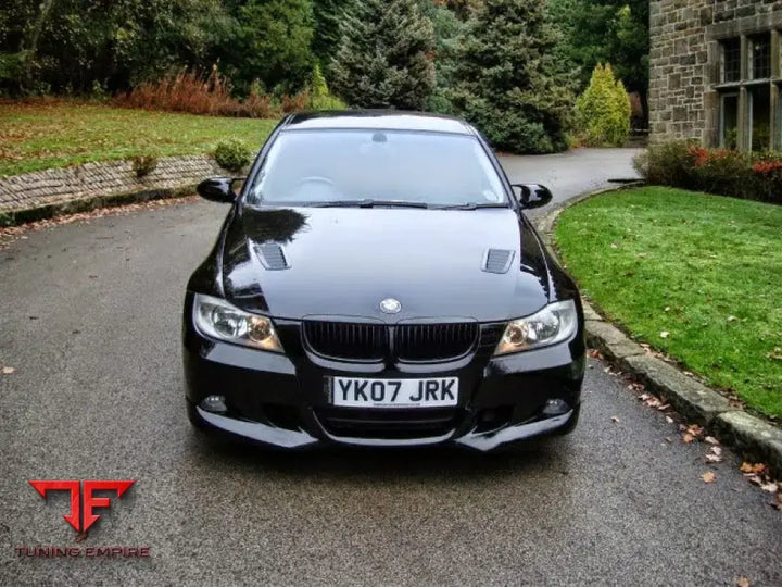BMW E90 AC-STYLE BODY KIT