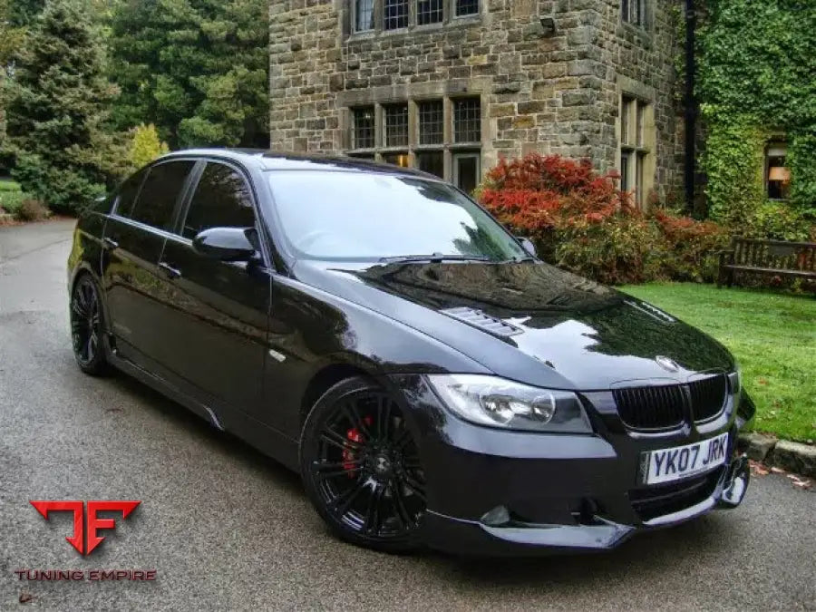 BMW E90 AC-STYLE BODY KIT