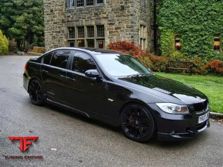BMW E90 AC-STYLE BODY KIT