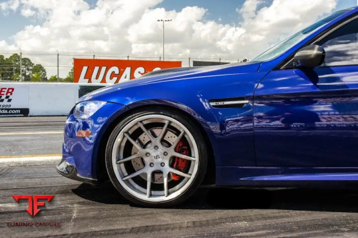 BMW E90 M3 FORGED WHEELS