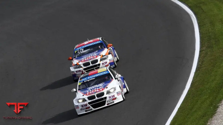 BMW E90 SEDAN BODY KIT