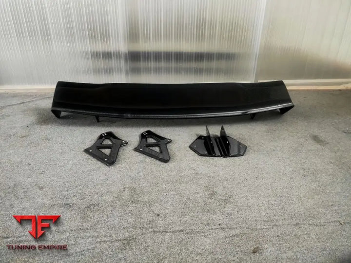 BMW E92 3 SERIES CARBON BODY KIT