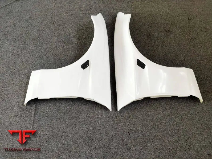 BMW E92 CONVERSION F82 M4 CARBON BODY KIT