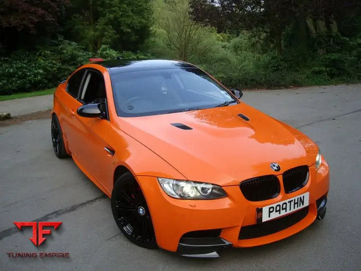 BMW E92 / E93 TO M3 BODY KIT